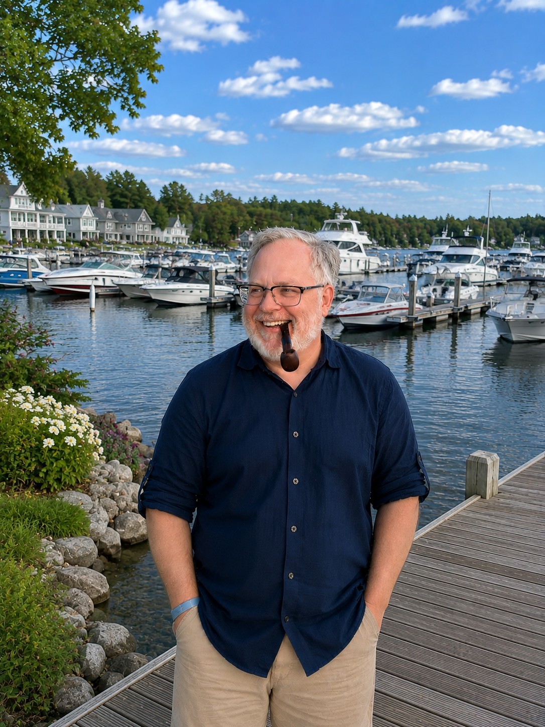 Anthony P. Hasek, III